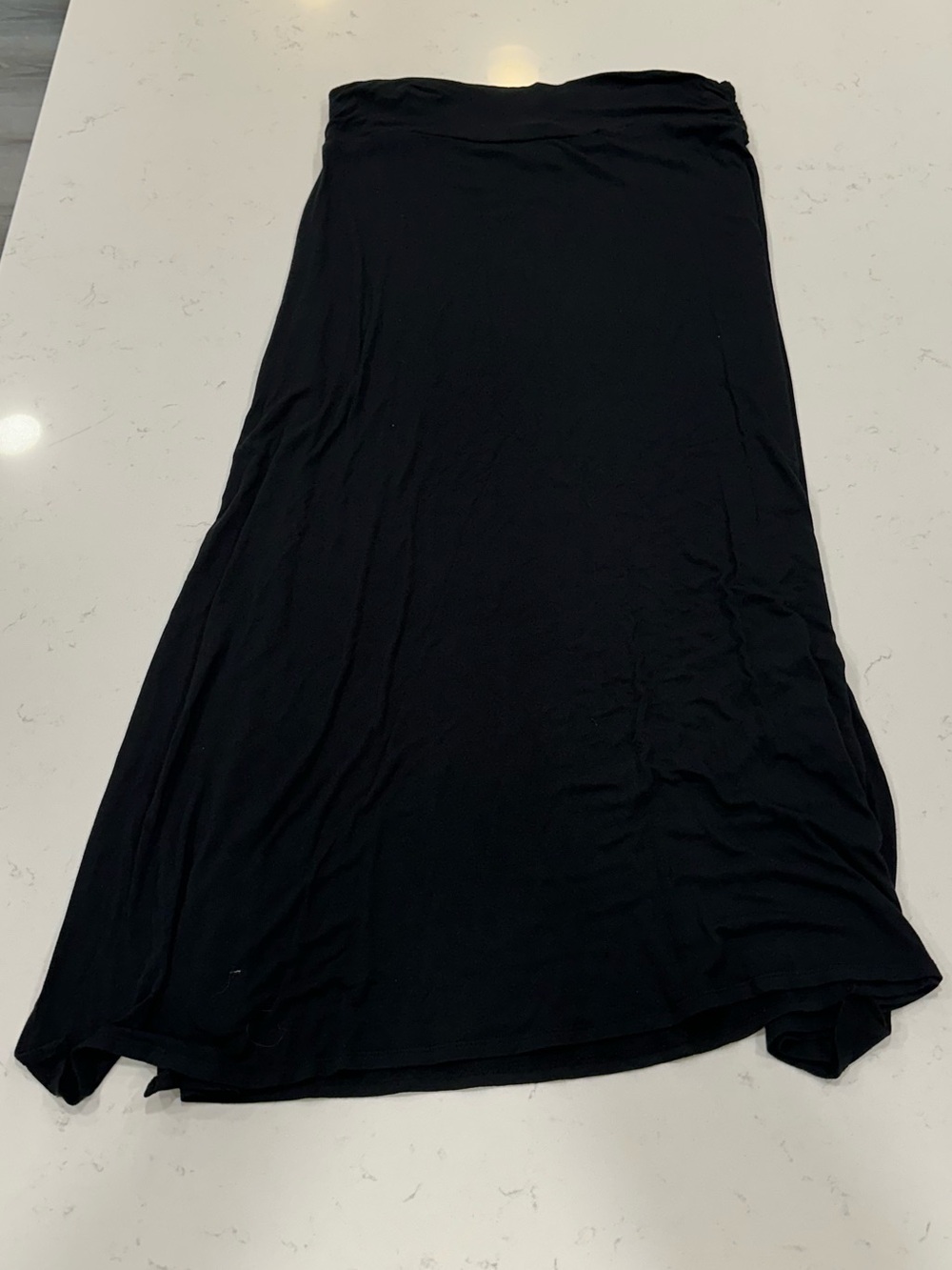 Merona Maxi Skirt
